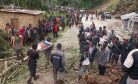 Over 100 Feared Dead in Landslide in Remote Part of Papua New Guinea