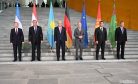 Germany’s Zeitenwende: Turning Toward Central Asia?
