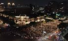 What&#8217;s Driving Taiwan&#8217;s Mass Protests?