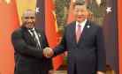 Papua New Guinea: All Geopolitics Is Local