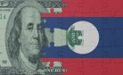 Why Dollarization Is the Solution to Laos&#8217; Economic Woes