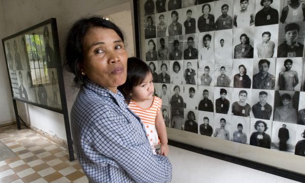 Five Decades On, Cambodia Is Taking Ownership of Its Troubled Past