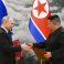 In Bid to Be Major Global Player, North Korea Signs New Treaty With Russia