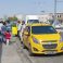 Uzbekistan: From Shared Taxis to Ridesharing