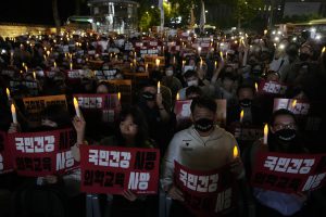 Why Doctors Are Against South Korea’s Expansion of Medical School Admissions
