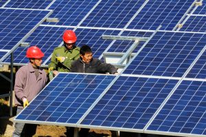 What the Third Plenum Means for China’s Decarbonization Effort