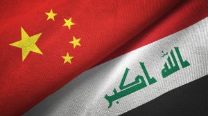 China Expands Its Oil Ties in Iraq