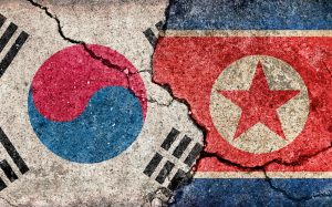 Dr. Cha Du Hyeogn Unravels South Korea’s Security Quandary