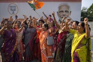 Decoding India&#8217;s Elections: How Modi&#8217;s Grip Loosened 