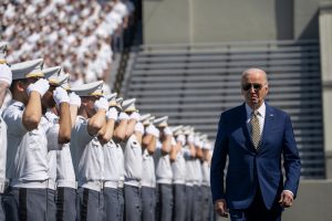 What to Make of Biden’s Latest Promise to Defend Taiwan