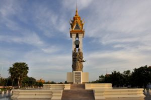 How the ‘Politics of Gratitude’ Inflames Cambodia-Vietnam Relations