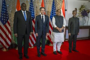 Modi’s Third Term Likely to See Closer India-US Defense Ties
