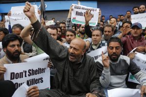 BJP ‘Proxies’ Routed in General Elections in Kashmir Valley