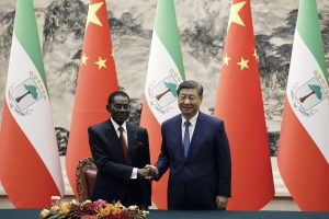 China and Equatorial Guinea: Why Their New ‘Comprehensive Strategic Partnership’ Matters