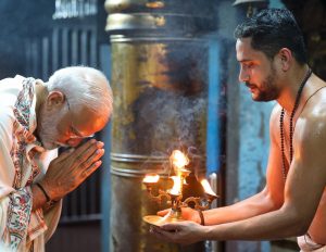 Why Did Modi’s Usage of Divinity as a Political Instrument Not Succeed?