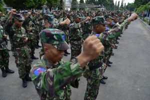 Indonesia Should Embrace a New ‘Revolution’ in Military Affairs