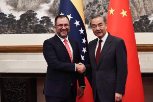 How Venezuela’s Threats Are Restructuring China-Guyana Relations