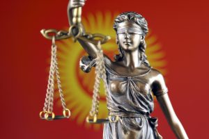 Akyn Askat Zhetigen Sentenced to 3 Years by Kyrgyz Court