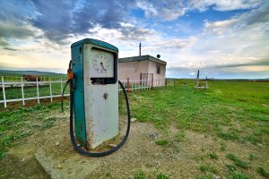 Mongolia’s Precarious Energy Security