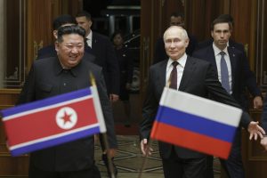 What South Korea Needs Post-Russia-North Korea Mutual Defense Treaty