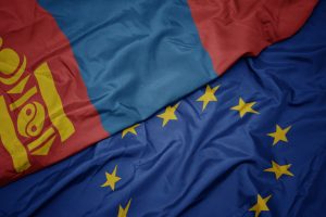 Mongolia-EU Relations Are Gaining Momentum