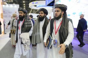 Afghan Hopes Are Riding on the Doha Conference