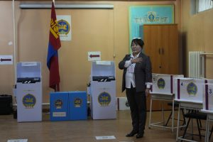 Counting Underway on Mongolia’s Parliamentary Election Marked by Efforts to Woo Disillusioned Voters