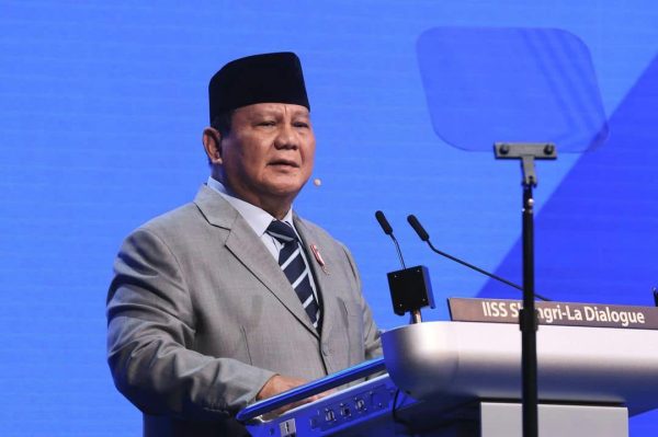 Jerman menghadapi tindakan penyeimbang dalam berurusan dengan Indonesia di bawah kepemimpinan diplomat Prabowo