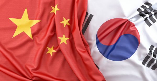 한국과 중국은 더욱 복잡한 경제 역학에 직면해 있다 – The Diplomat