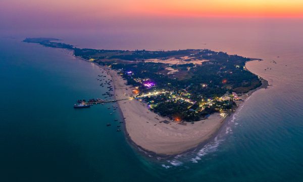 Myanmar's Conflict Reaches the Doorstep of Bangladesh's Saint Martin's Island – The Diplomat