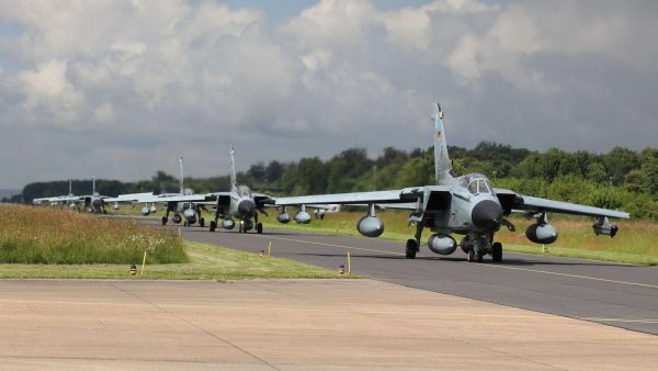 Japanische Luftverteidigungsstreitkräfte werden im Juli gemeinsame Übungen mit Deutschland, Frankreich und Spanien abhalten – Diplomat