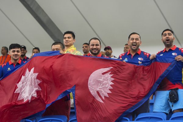 How Nepali Cricket Is Becoming a Beacon of Hope and Soft Power