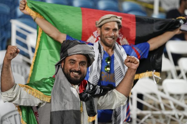 The Incredible Success, and Hope, of Afghanistan’s Cricket Team