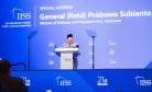 Indonesia Ready to Send Peacekeepers to Gaza, Prabowo Says