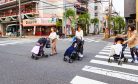 Japan’s Birth Rate Falls to a Record Low as the Number of Marriages Also Drops