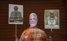 The Consequences of India’s Election Surprise