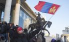 Corruption Issues Loom Large as Mongolia Prepares to Vote