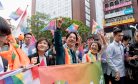 Taiwan’s LGBTQ Progress Under Lai Ching-te: From Rhetoric to Action