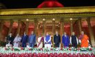 Modi’s 3rd Inauguration Showcases a Focus on India’s Himalayan and Maritime Neighbors