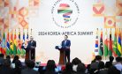 South Korea-Africa Summit: A Disappointing Outcome?