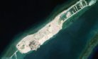 Vietnam on Record Pace for Spratly Island Construction in 2024, Report Says