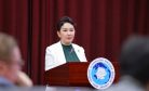 Mongolia’s Ulaanbaatar Dialogue Focuses on Regional Cooperation in Energy Transition and Critical Minerals