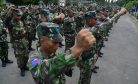 Indonesia Should Embrace a New ‘Revolution’ in Military Affairs