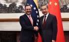 How Venezuela’s Threats Are Restructuring China-Guyana Relations