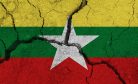 Conflict in Myanmar Paves the Way for a New Way of Democracy