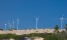 Adani’s Wind Power Project in Sri Lanka Hits Rough Weather