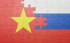 US Government Criticizes Vietnam&#8217;s Decision to Host Russia&#8217;s Putin