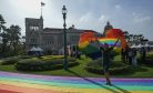 Thailand&#8217;s Senate Approves Landmark Bill Legalizing Same-sex Marriage