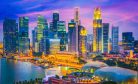 Singapore Is in Perfect Position to Court AI Companies From China