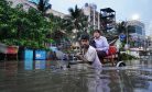 Climate Change May Worsen Flooding in Mumbai and Chennai